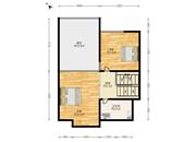 万科麓山（万科麓城四期商办、金域领峰花园)-户型图