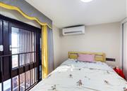 万科麓山（万科麓城四期商办、金域领峰花园)-次卧