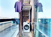 万科麓山（万科麓城四期商办、金域领峰花园)-阳台