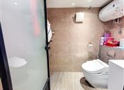 万科麓山（万科麓城四期商办、金域领峰花园)-卫生间