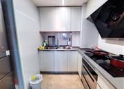 万科麓山（万科麓城四期商办、金域领峰花园)-厨房