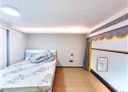 万科麓山（万科麓城四期商办、金域领峰花园)-主卧