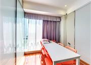 中信红树湾花城北区-主卧