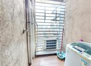 阳光华艺大厦-阳台