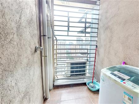 阳光华艺大厦-阳台