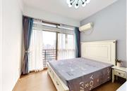 阳光华艺大厦-卧室