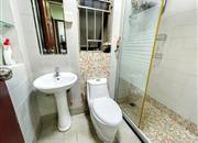 阳光华艺大厦-卫生间