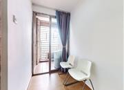 阳光华艺大厦-书房