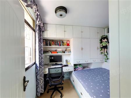 宝安山庄-次卧