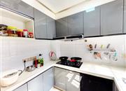 宝安山庄-厨房