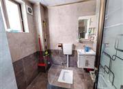 宝安山庄-卫生间