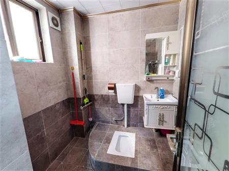 宝安山庄-卫生间