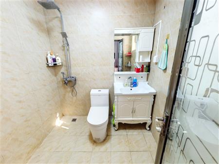 宝安山庄-卫生间