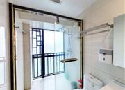 英郡年华花园（三期）-卫生间