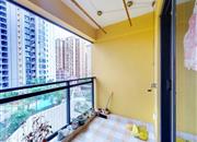 英郡年华花园（三期）-阳台