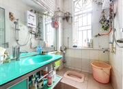 和通花园-卫生间