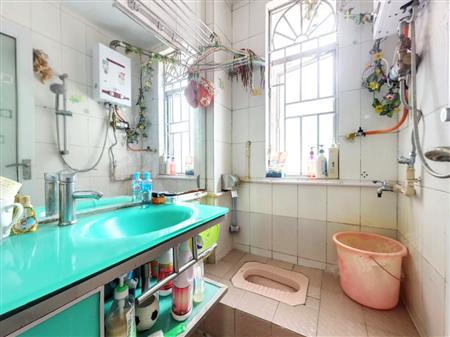 和通花园-卫生间