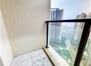 花语馨花园-阳台