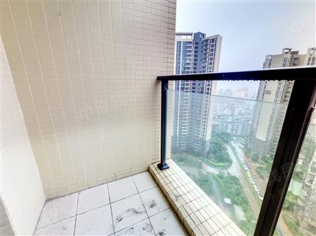 花语馨花园-阳台