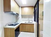 花语馨花园-厨房