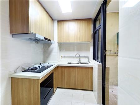 花语馨花园-厨房