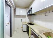 中信星光名庭-厨房