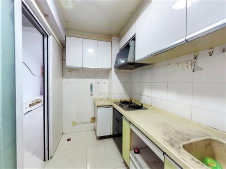 中信星光名庭-厨房