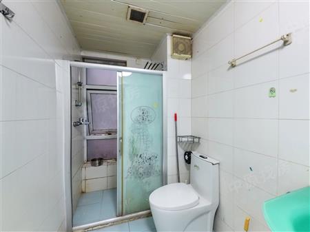 中信星光名庭-卫生间