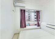 中信星光名庭-次卧