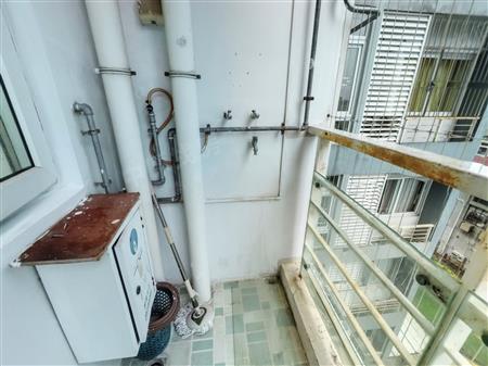 中信星光名庭-阳台