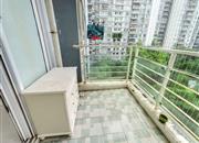 中信星光名庭-阳台