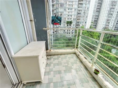 中信星光名庭-阳台