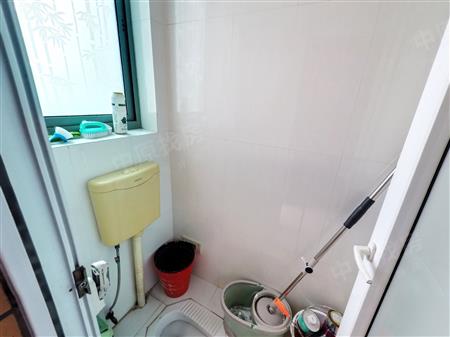 安柏丽晶园（一期）-卫生间