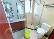 安柏丽晶园（一期）-卫生间