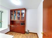 安柏丽晶园（一期）-书房