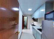 安柏丽晶园（一期）-厨房