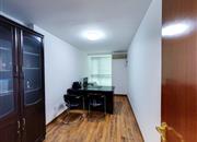 安柏丽晶园（一期）-次卧