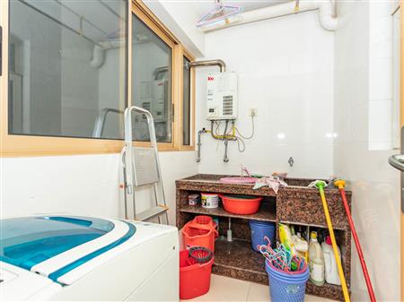 黄埔雅苑（二期逸悠园）-阳台