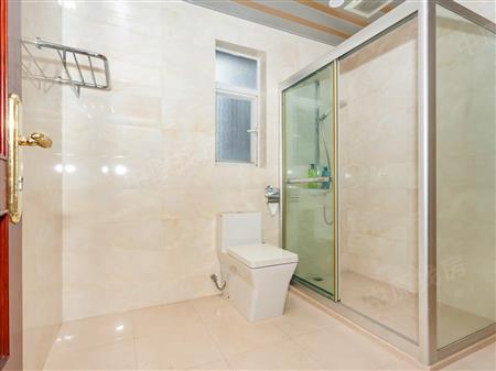 黄埔雅苑（二期逸悠园）-卫生间