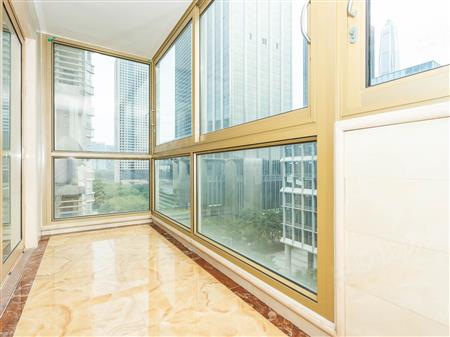 黄埔雅苑（二期逸悠园）-阳台