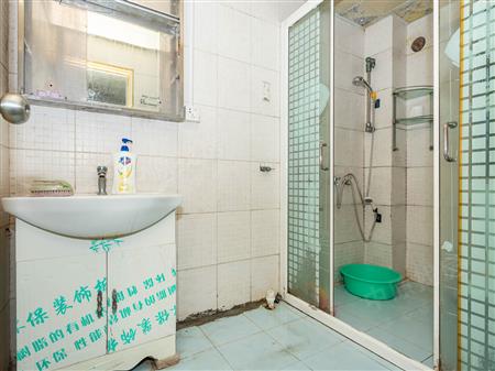 竹林花园-卫生间