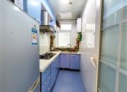 光彩新世纪家园-厨房