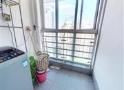 光彩新世纪家园-阳台