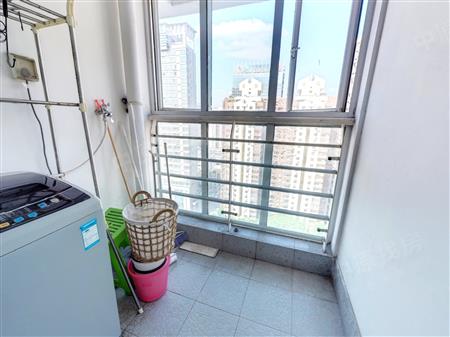 光彩新世纪家园-阳台