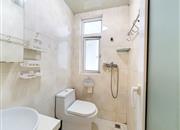 光彩新世纪家园-卫生间