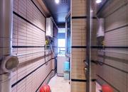 京基滨河时代广场-阳台