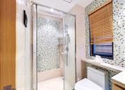 京基滨河时代广场-卫生间