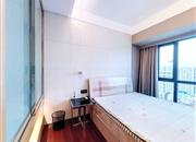 京基滨河时代广场-卧室