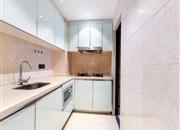 京基滨河时代广场-厨房