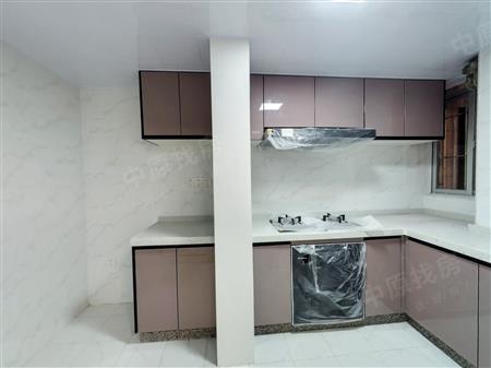 宝龙花园-厨房